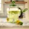 Gibson Home® 1.3gal. Cactus Cooler Glass Drink Dispenser